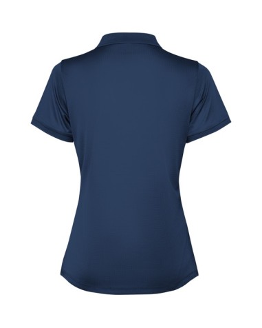 Short-sleeved technical polo shirt in... Short-sleeved technical polo shirt in...