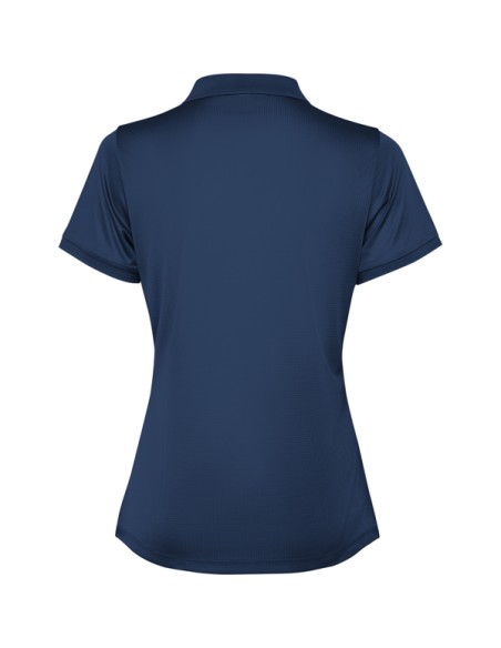 Polo tècnic de màniga curta entallada polièster reciclat 125g/m² - TORMO WOMAN ROLY
