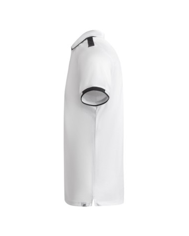 Polo técnico de manga corta poliéster... Polo técnico de manga corta poliéster...