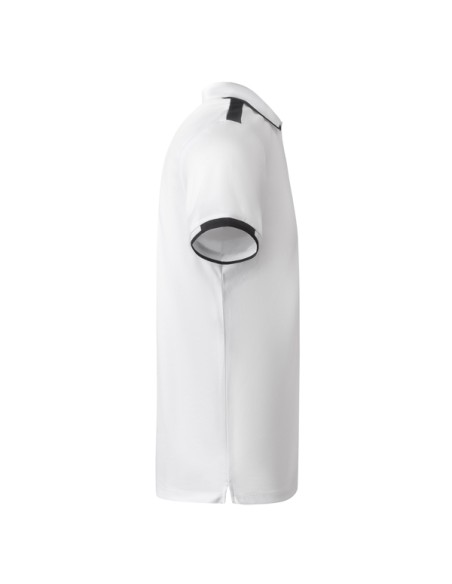 Polo technique à manches courtes en polyester recyclé 150 g/m² - pour adultes et enfants - Tamil Roly