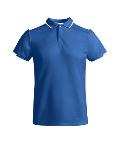 Short-sleeved technical polo shirt... Short-sleeved technical polo shirt...