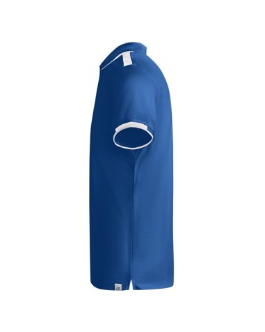 Polo tècnic de màniga curta polièster... Polo tècnic de màniga curta polièster...