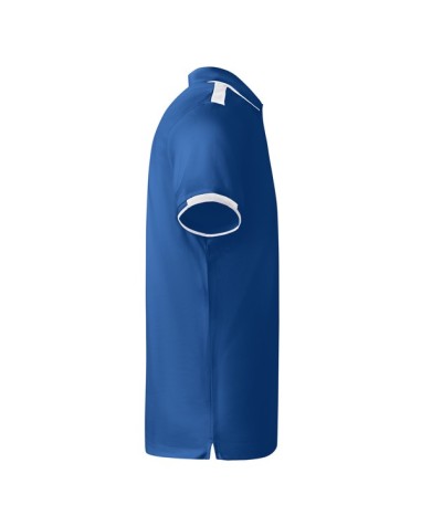 Polo technique à manches courtes en... Polo technique à manches courtes en...