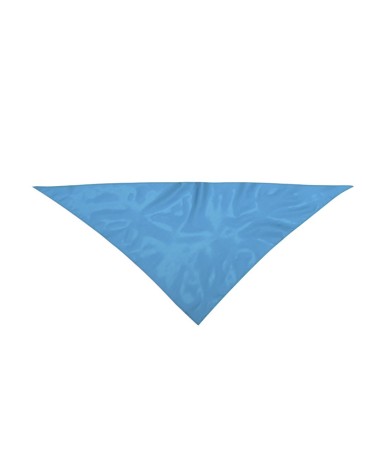 Pañuelo triangular sant fermín personalizable para fiestas populares y eventos