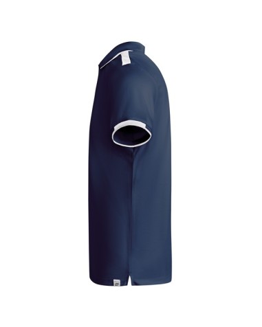 Polo tècnic de màniga curta polièster... Polo tècnic de màniga curta polièster...