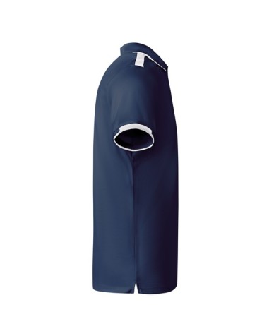 Polo técnico de manga corta poliéster... Polo técnico de manga corta poliéster...