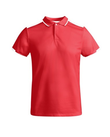Short-sleeved technical polo shirt... Short-sleeved technical polo shirt...