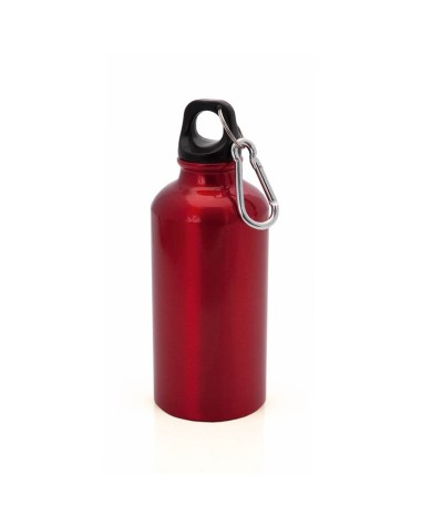 Bouteille en aluminium personnalisée...