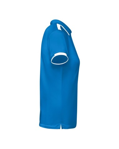 Polo técnico de manga corta entallado... Polo técnico de manga corta entallado...