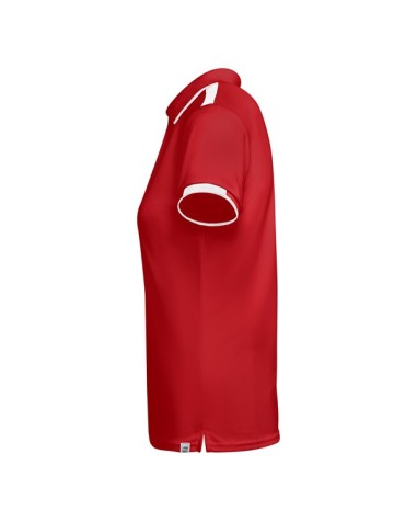 Polo técnico de manga corta entallado... Polo técnico de manga corta entallado...