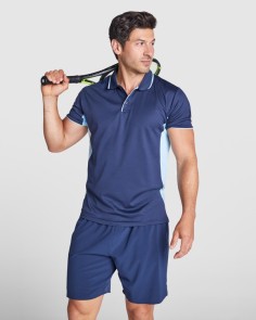 Polo technique respirant...