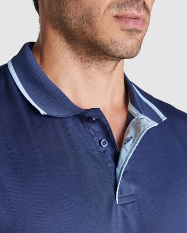 Adult two-tone breathable...