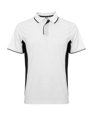 Polo tècnic de màniga curta... Polo tècnic de màniga curta...