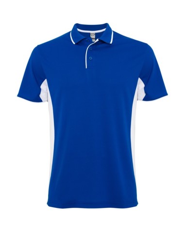 Polo tècnic de màniga curta... Polo tècnic de màniga curta...