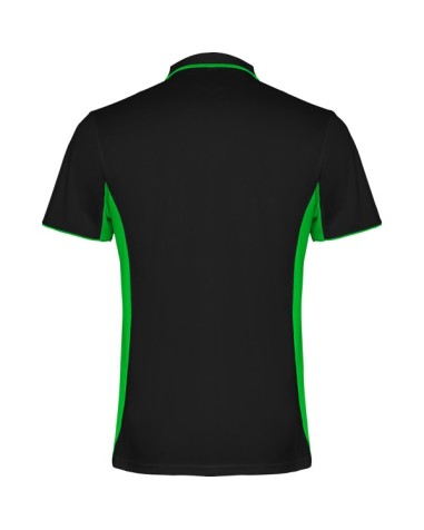 Adult two-tone breathable...