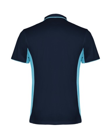 Adult two-tone breathable...