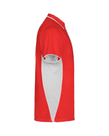 Adult two-tone breathable...