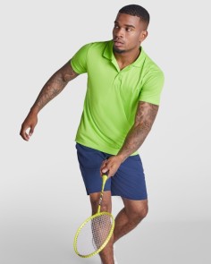 Polo technique à manches...