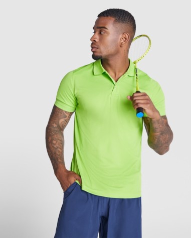 Polo técnico de manga corta... Polo técnico de manga corta...