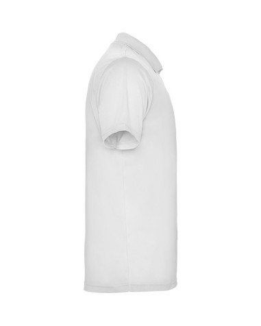 Polo tècnic de màniga curta... Polo tècnic de màniga curta...