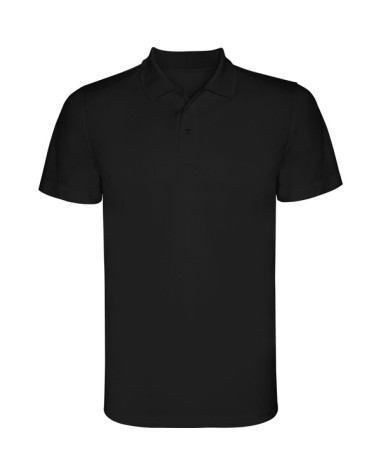 Polo técnico de manga corta... Polo técnico de manga corta...