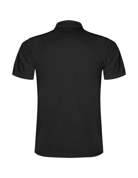 Breathable and quick-drying short-sleeved technical polo shirt - for adults and children - Monzha Roly