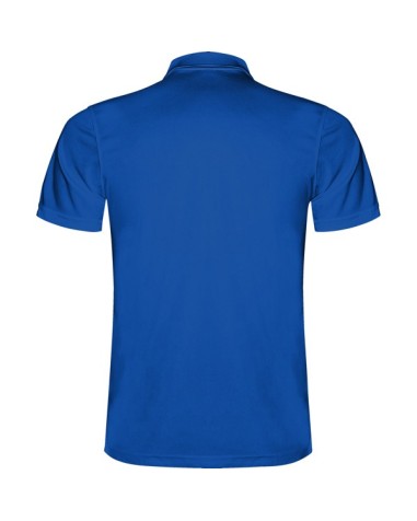Polo technique à manches courtes,...