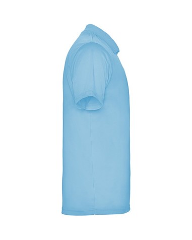 Polo tècnic de màniga curta... Polo tècnic de màniga curta...