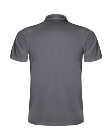 Polo technique à manches courtes,...