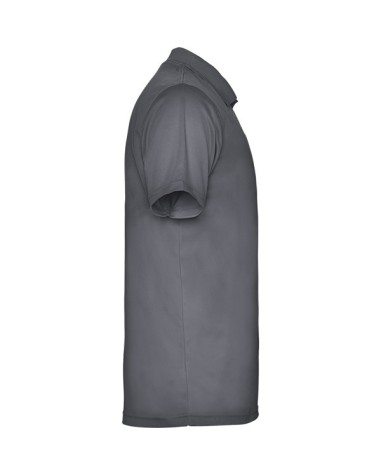 Polo técnico de manga corta... Polo técnico de manga corta...