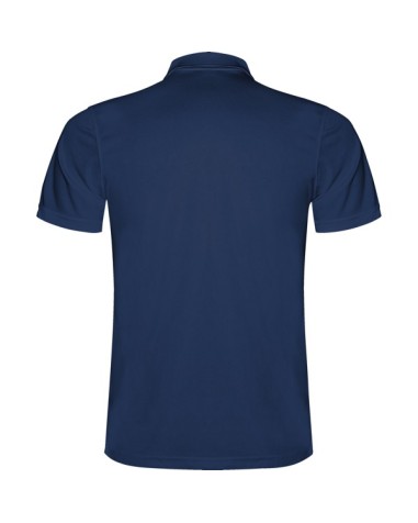 Polo technique à manches courtes,...