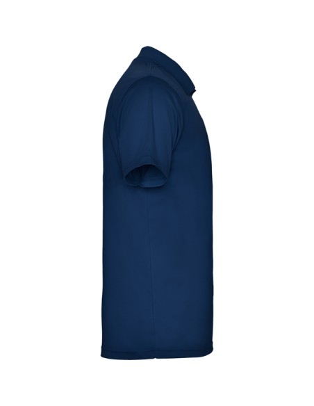 Polo tècnic de màniga curta transpirable i fàcil assecat - ADULT I INFANTIL - MONZHA ROLY