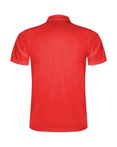 Polo tècnic de màniga curta... Polo tècnic de màniga curta...