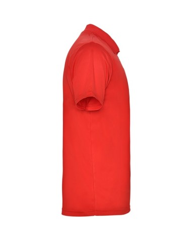 Polo tècnic de màniga curta... Polo tècnic de màniga curta...