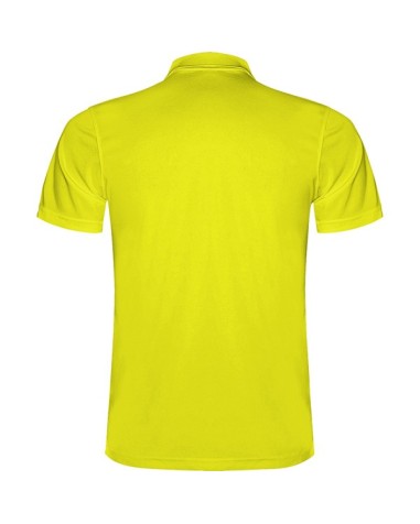 Polo tècnic de màniga curta... Polo tècnic de màniga curta...