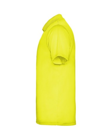 Polo técnico de manga corta... Polo técnico de manga corta...