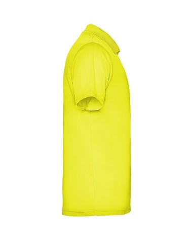 Polo técnico de manga corta... Polo técnico de manga corta...