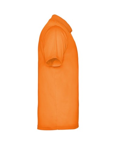 Polo tècnic de màniga curta... Polo tècnic de màniga curta...