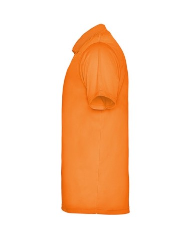 Polo técnico de manga corta... Polo técnico de manga corta...