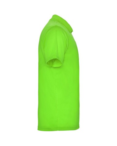 Polo tècnic de màniga curta... Polo tècnic de màniga curta...