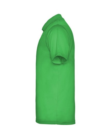 Polo técnico de manga corta... Polo técnico de manga corta...