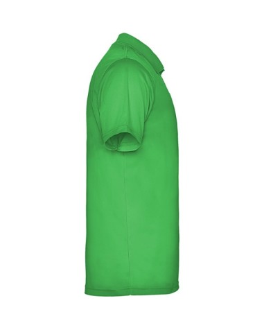 Polo técnico de manga corta... Polo técnico de manga corta...