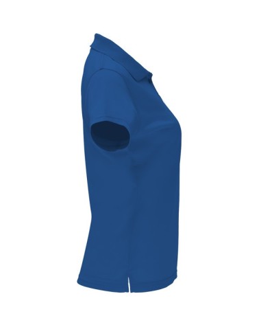 Women's fitted short-sleeved...