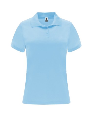 Women's fitted short-sleeved...