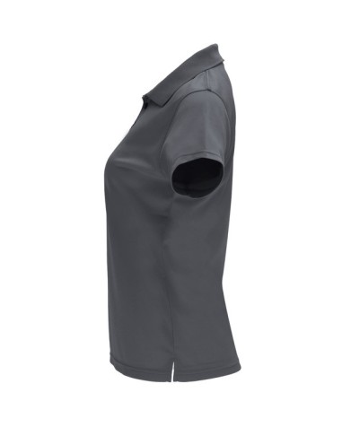 Women's fitted short-sleeved...