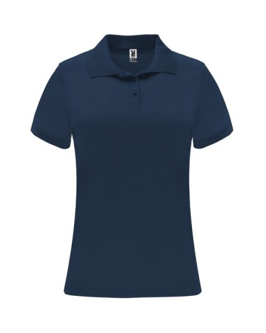 Women's fitted short-sleeved...