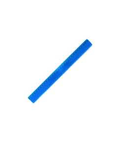 Flexible ruler 30cm - Flexor