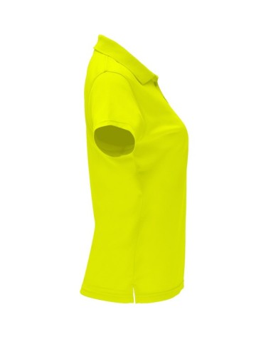 Women's fitted short-sleeved...