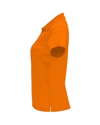 Polo tècnic de màniga curta entallat... Polo tècnic de màniga curta entallat...