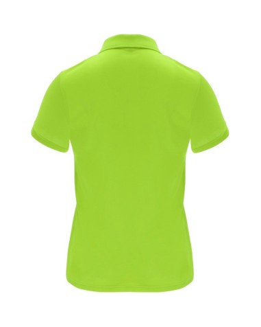 Polo tècnic de màniga curta entallat... Polo tècnic de màniga curta entallat...